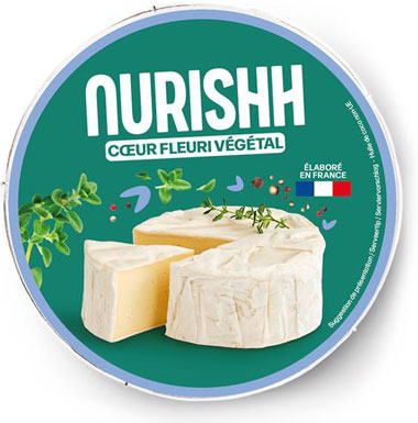 faux camembert